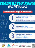 Cegah Batuk Kokol (Pertussis) - 4